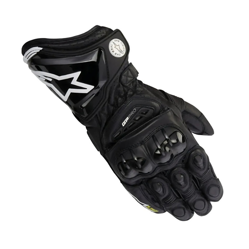 Guantes Alpinest Gp Pro Motociclistas Alta Proteccion Replic