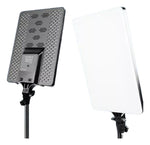 Panel Luz Profesional Control Remoto Tripode 3500W Dimeable
