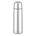 Termo Acero Inoxidable 350Ml Portable Estuche Caliente Frio