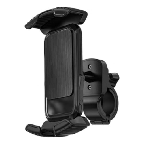 Soporte Holder Para Moto Bici Premium Wiwu Universal 360