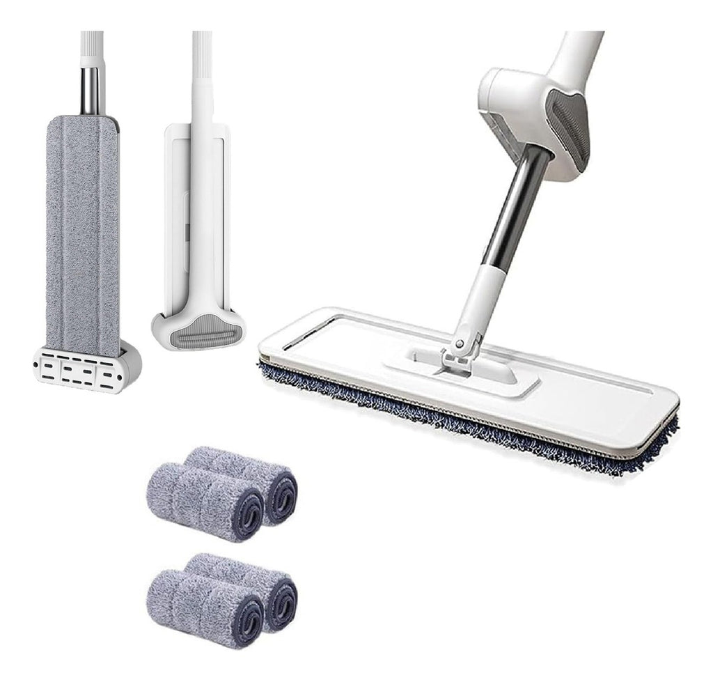 Trapeador Barredor Multifuncional Mopa Piso Laminados