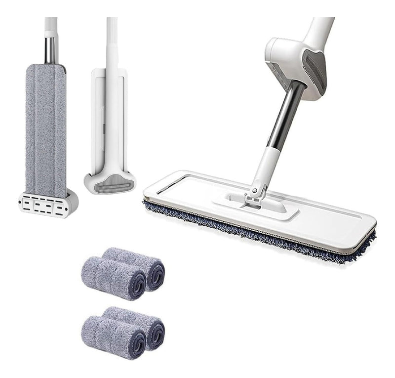 Trapeador Barredor Multifuncional Mopa Piso Laminados