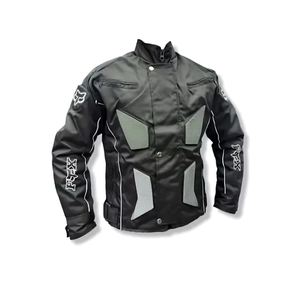 Chaqueta De Proteccion Para Motociclistas Antifriccion