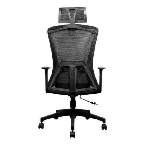 Silla Ergonomica Confort Max Oficina Ultra Fantech Oficce