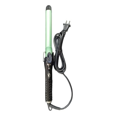 Pinza Crespos Cabello Para Dama Avocado 3D Power Ondas