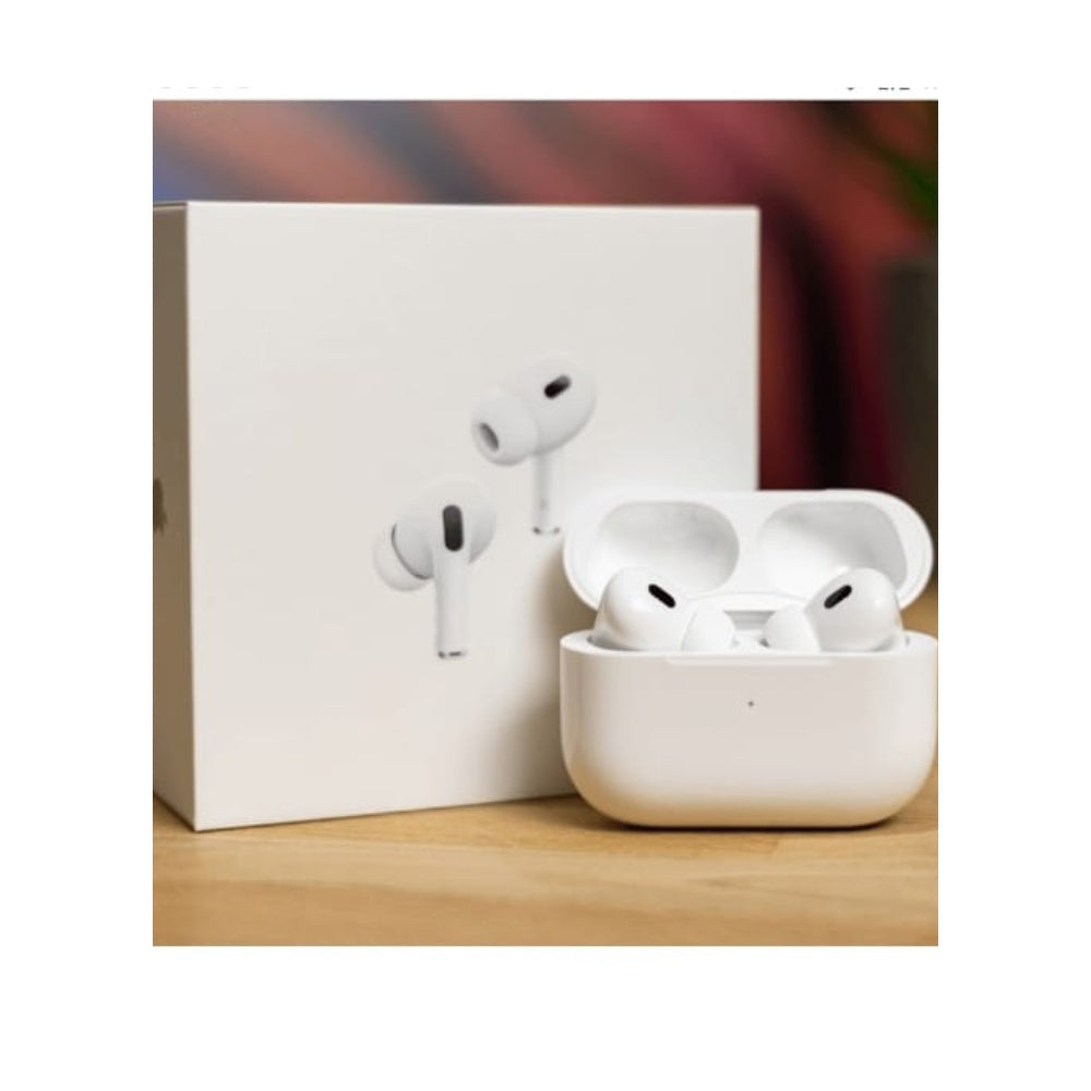 Apple Watch Ultra Con Airpods Segunda Generacion Replic 1.1