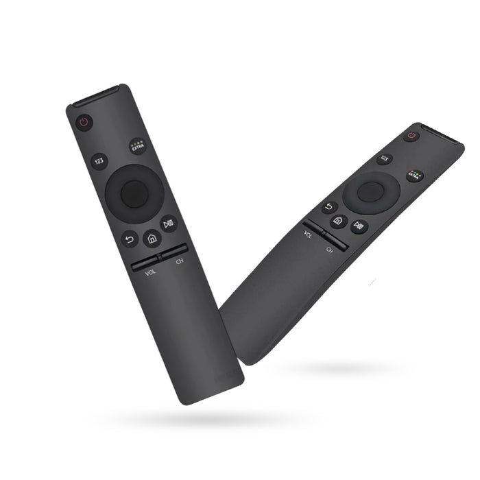 Control Remoto Universal Compatible Para Smart Tv Samsung Compatible Facil Emparejamiento