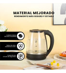 Jarra Electrica Nobelso Hogar Tetera 1.8L