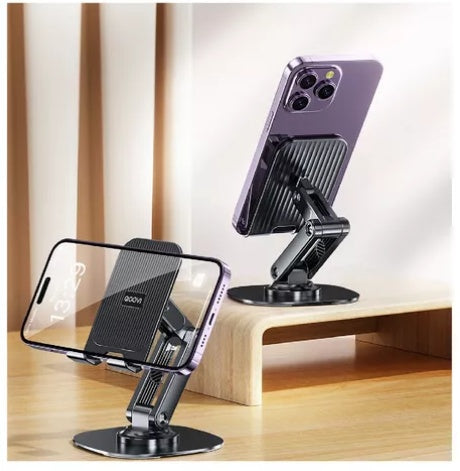 Combo Smartwatch Sport V11 Classic Suit 7 Pulsos Negro Con Audifonos Y Soporte Giratorio Celular