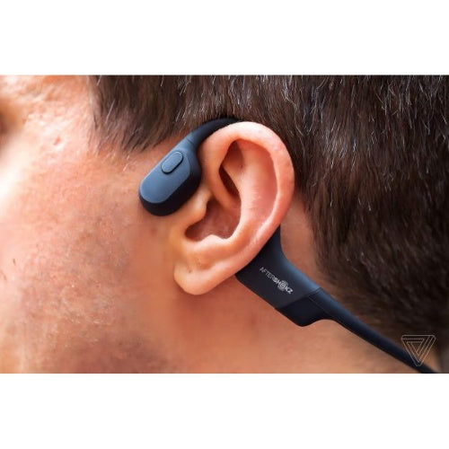 Audifonos De Conduccion Osea Deportes Aire Libre