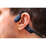 Audifonos De Conduccion Osea Deportes Aire Libre