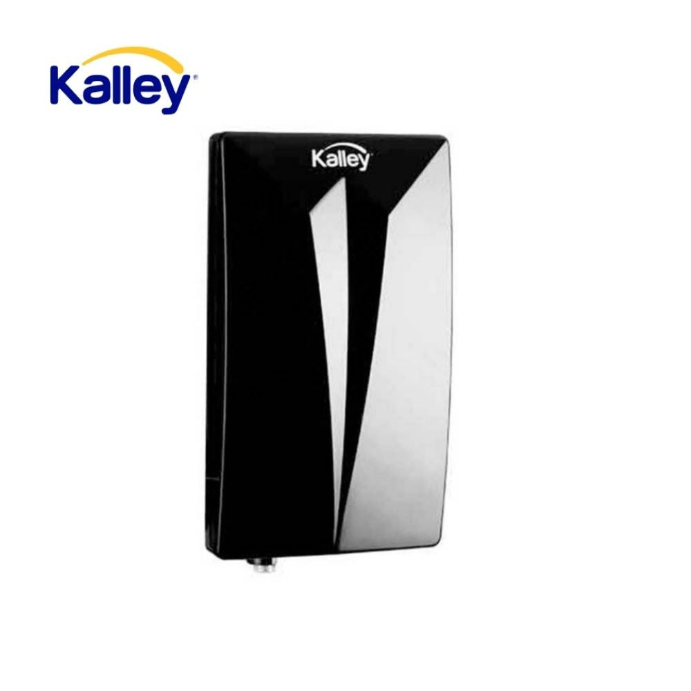 Antena Digital Kalley Hdtv Interior/Exterior Alcance 80 Km Con Cable 3M