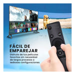 Control Remoto Universal Compatible Para Smart Tv Samsung Compatible Facil Emparejamiento