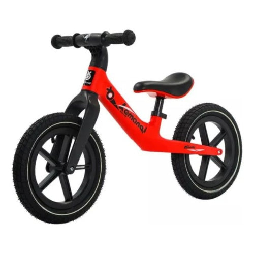 Bicicleta Para Ninos Equilibrio Push Bike Triciclo
