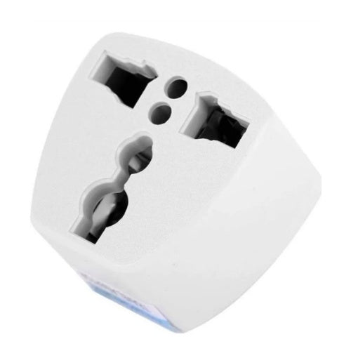 Convertidor Enchufe Universal Ac Viajero Europeo Toma