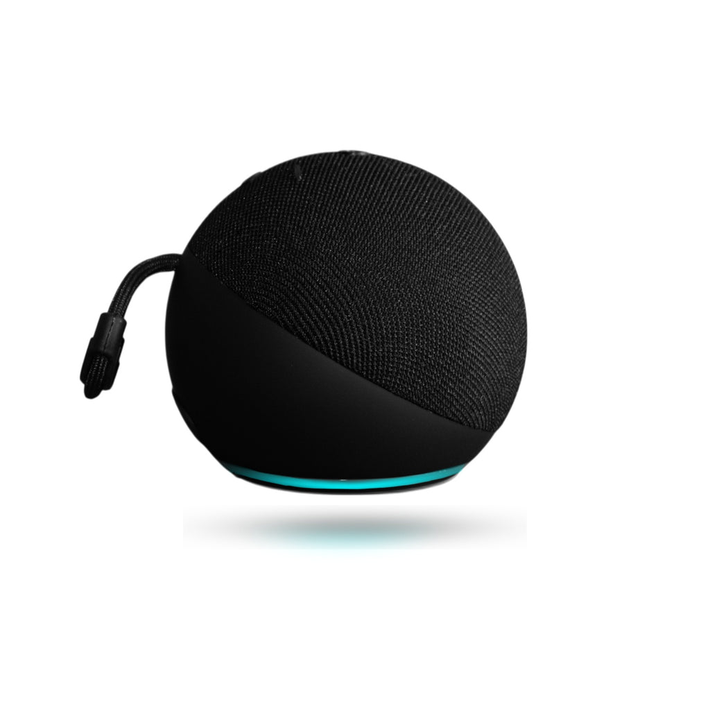 Speaker Alaxe Altavoz Parlante Super Bass Recargable Dof Bluetooth Radio Fm