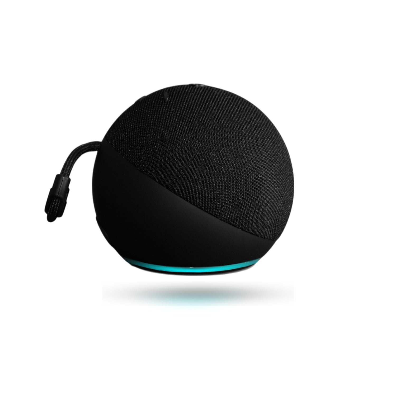 Speaker Alaxe Altavoz Parlante Super Bass Recargable Dof Bluetooth Radio Fm