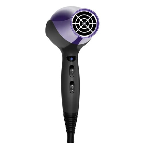 Secador Remington Power Shine Con Ceramica Iones Y Turmalina Original