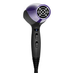 Secador Remington Power Shine Con Ceramica Iones Y Turmalina Original