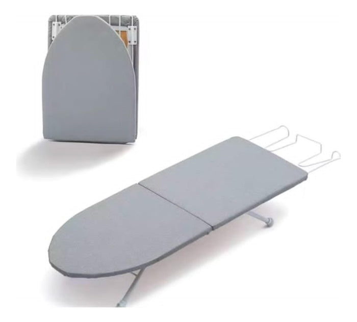 Mesa De Planchar Plegable Practica Multifuncion