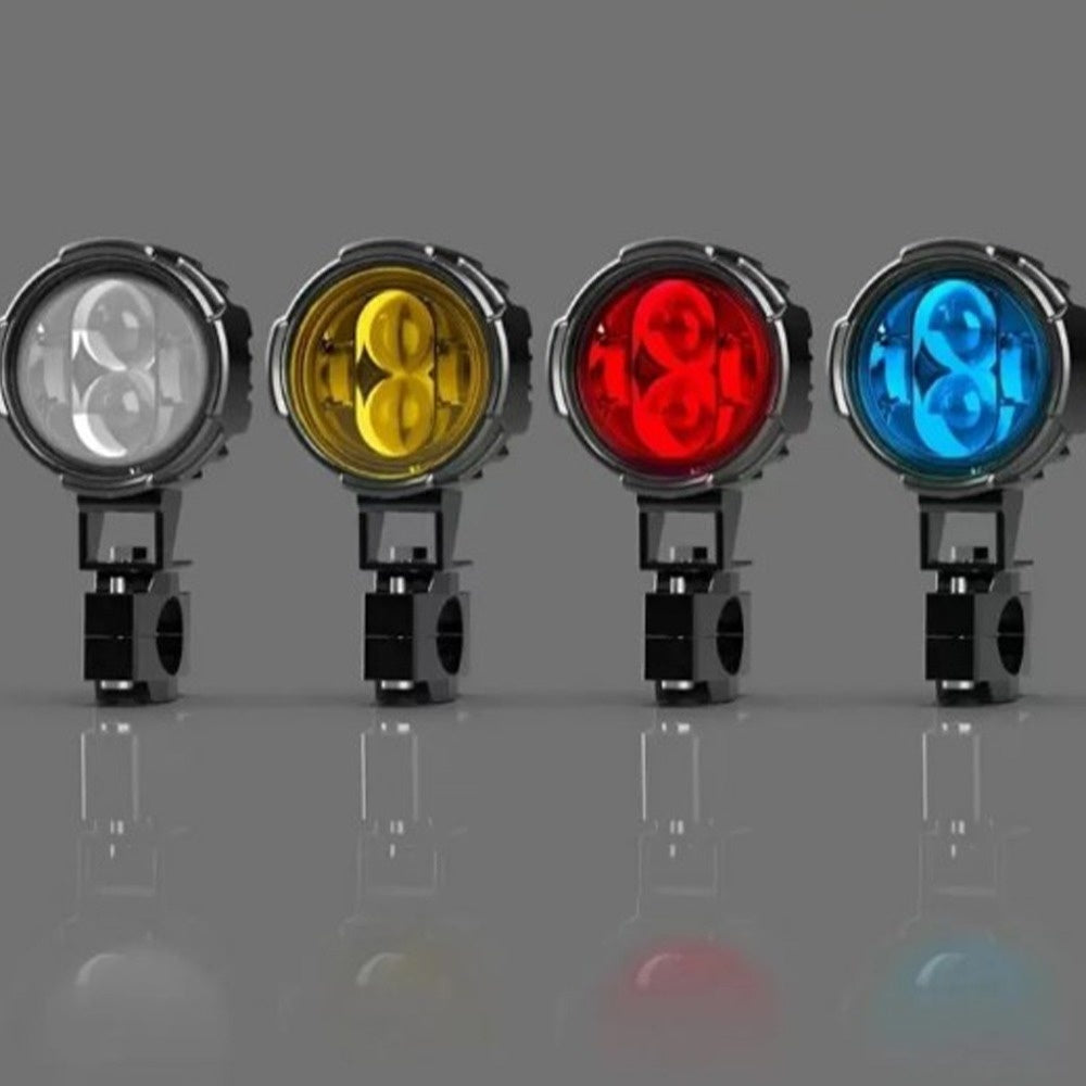 2 Exploradoras Alta Gama Moto Turismo Moto Touring Original