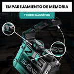 Combo 2 Pares De Auriculares Gr88 M25 Audifonos Bluetooth