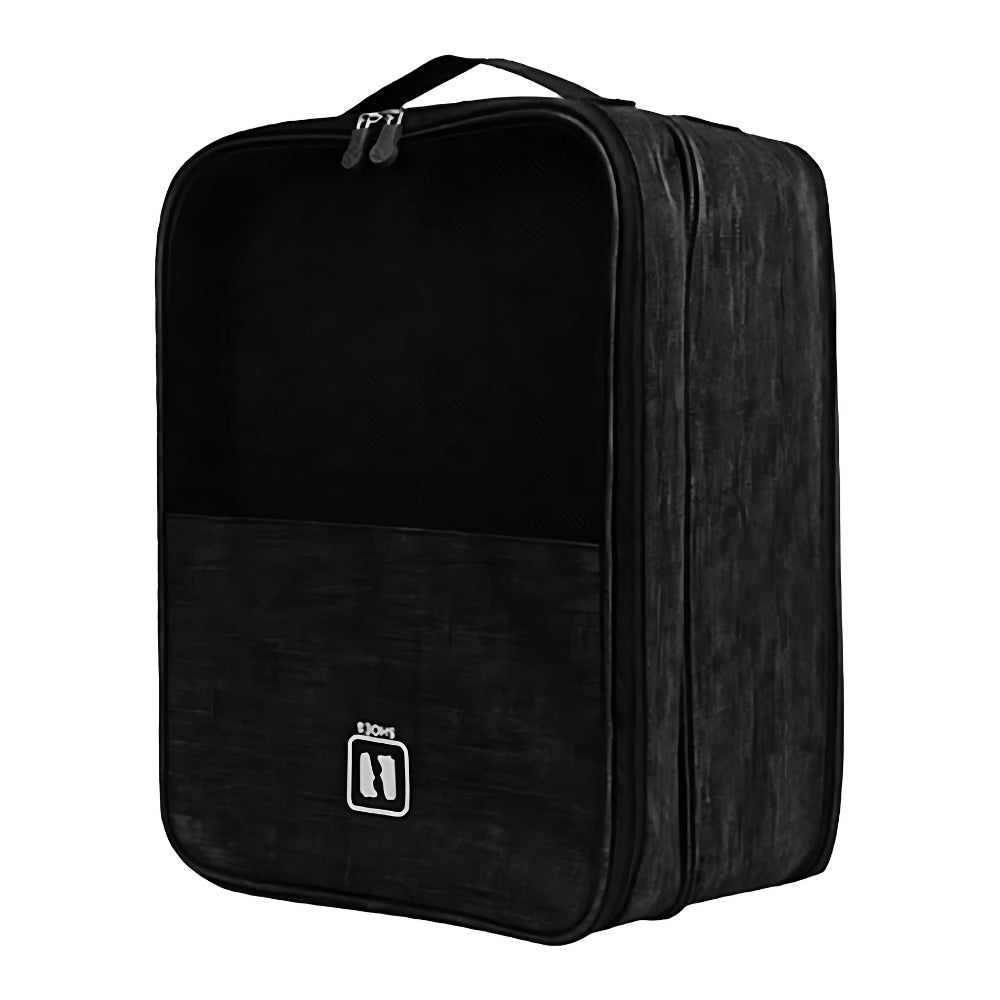 Bolso Organizador Para Maleta Viajera Negro