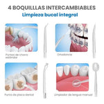 Irrigador Dental De Limpieza Oral Premium
