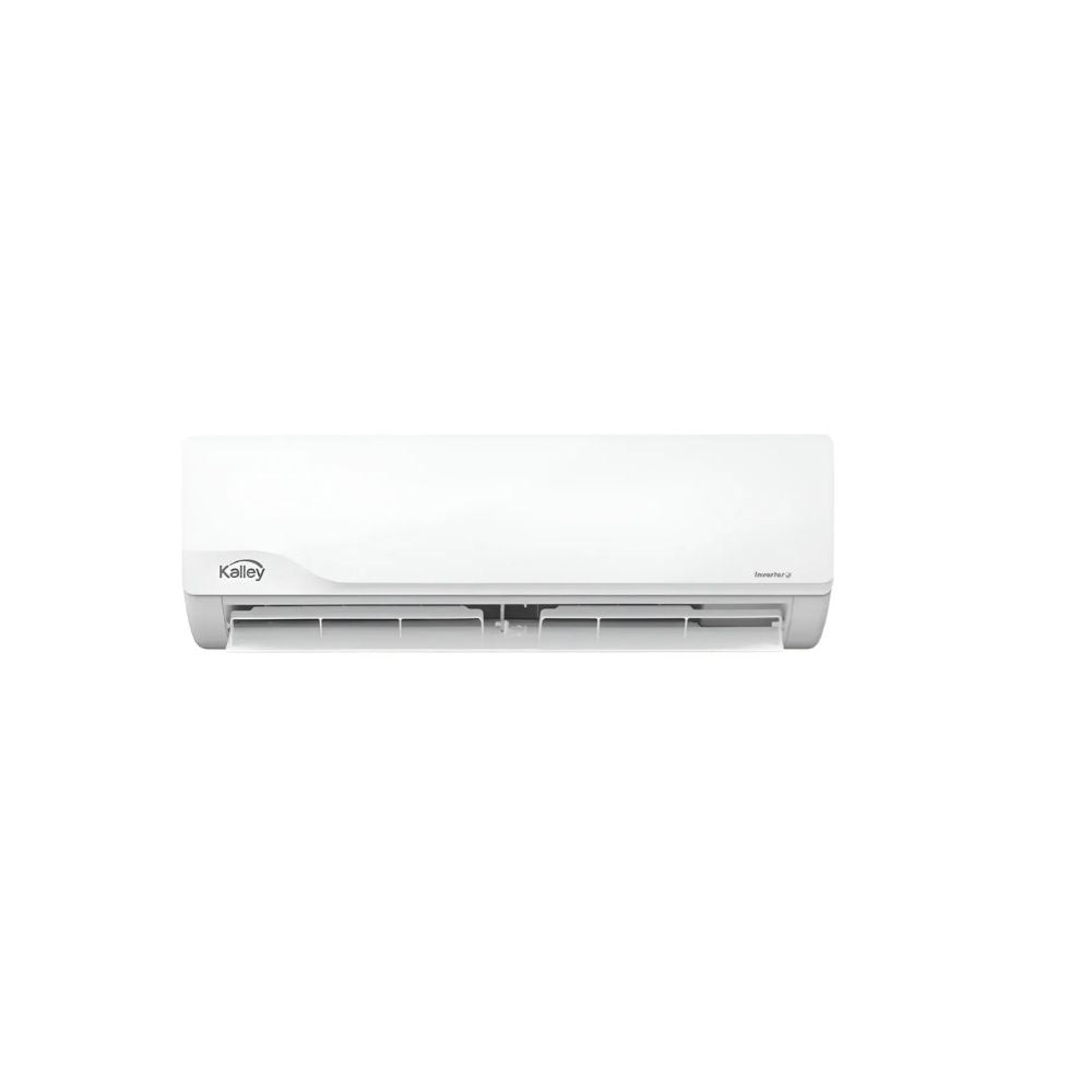 Aire Acondicionado Inverter Kalley 12000 Btu Frio Split R32 Eficiente