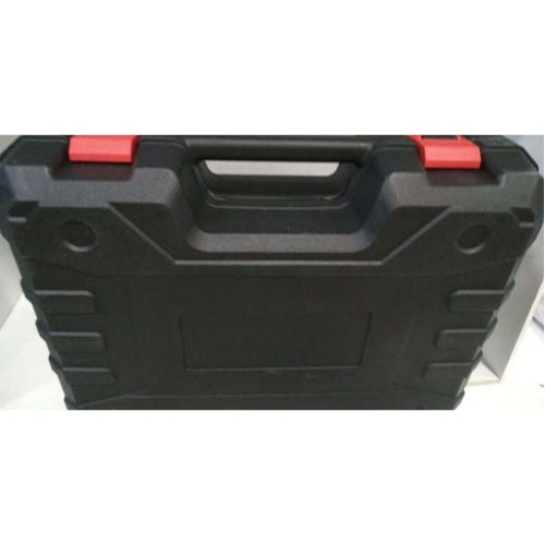 Hidrolavadora Inalambrica Pistola De Lavado Alta Presion Color Negrotomtary Gn-848