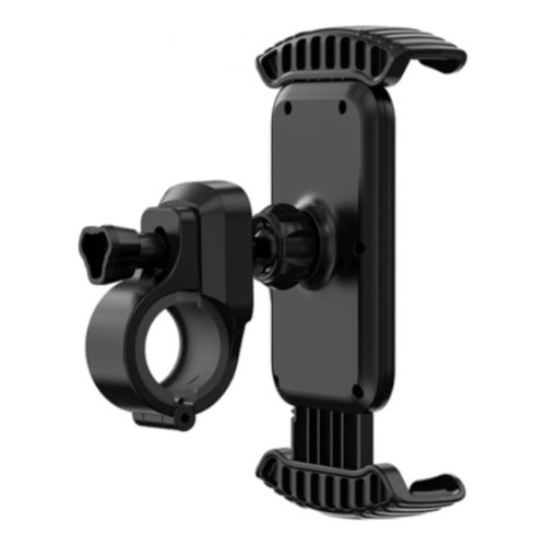 Soporte Holder Para Moto Bici Premium Wiwu Universal 360