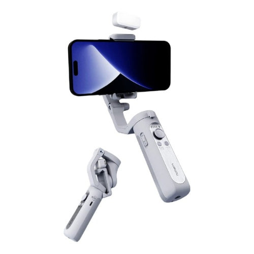 Estabilizador De Celular Gymbal Xe Tripode Con Seguimiento