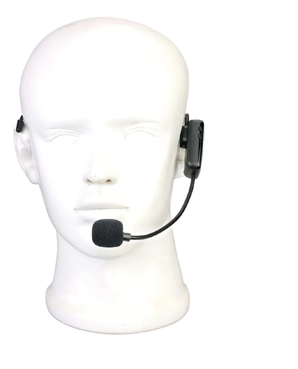 Microfono Inalambrico Profesional Conferencia Bluetooth 5.0