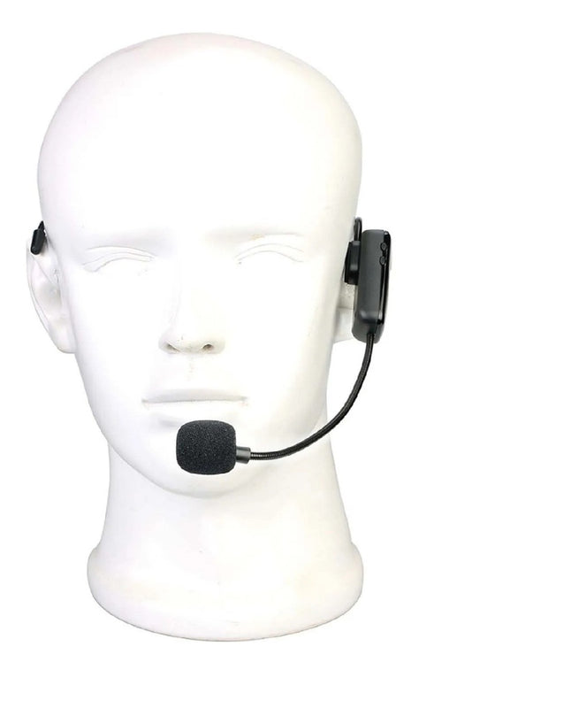 Microfono Inalambrico Profesional Conferencia Bluetooth 5.0