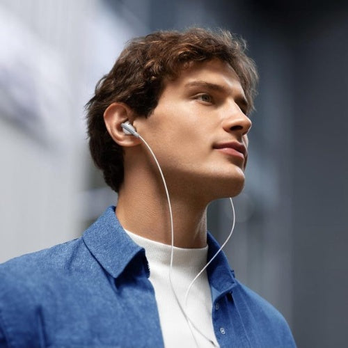 Audifonos Manos Libres Compatible Con Iphone