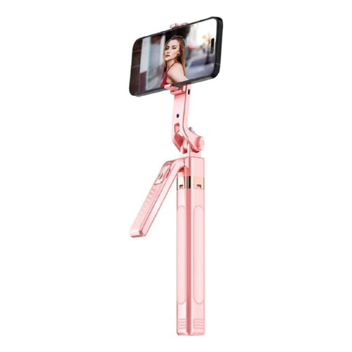 Palo Selfie Tripode Ia Inteligente Seguimiento Bluetooth 180