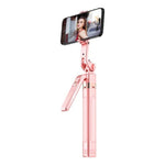 Palo Selfie Tripode Ia Inteligente Seguimiento Bluetooth 180