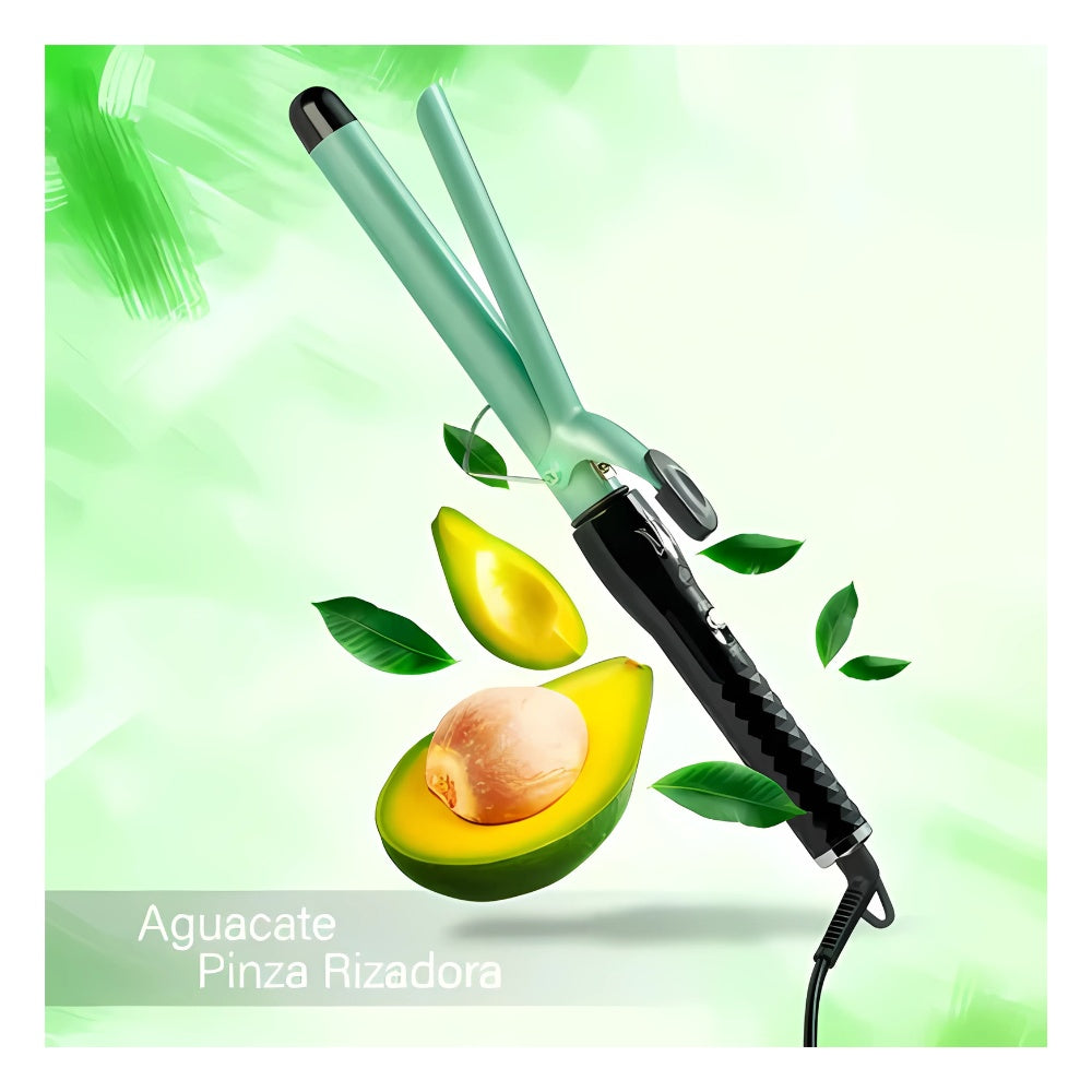 Super Combo Secador Bopai 4000W + Plancha Tradicional + Pinza Rizadora Tubo + Obsequio Toalla