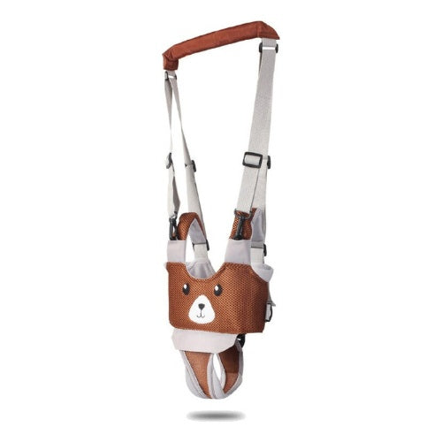 Arnes Correa De Apoyo Caminador Bebes Para Ninos Cafe Primeros Pasos