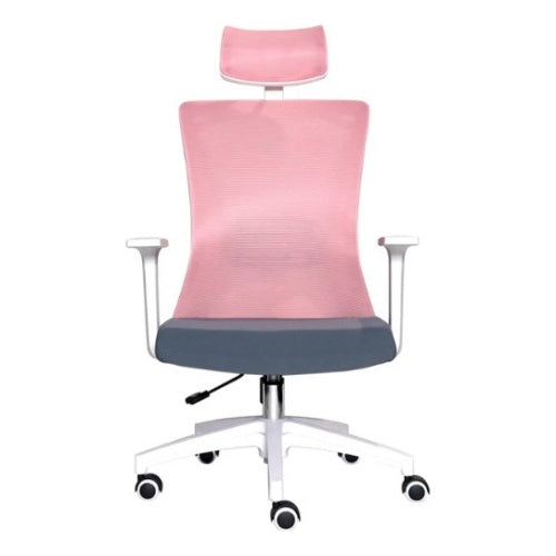 Silla Gamer Escritorio Fantech Max Confort Oficina