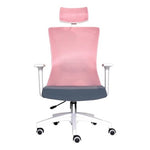 Silla Gamer Escritorio Fantech Max Confort Oficina