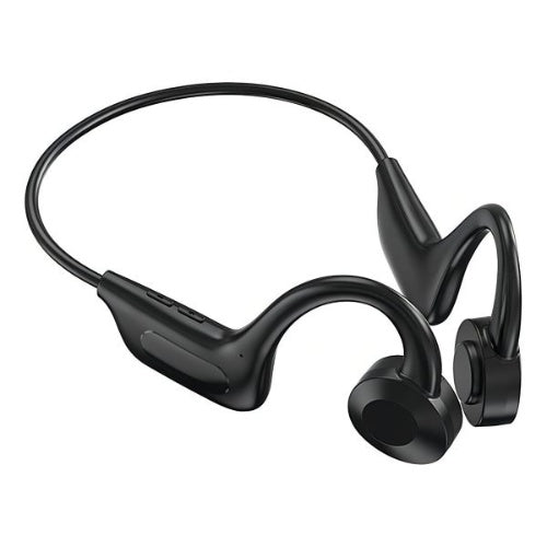 Audifonos De Conduccion Osea Deportes Aire Libre