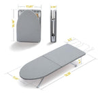 Mesa De Planchar Plegable Practica Multifuncion
