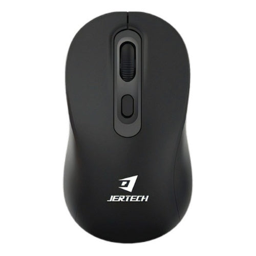 Mouse Jertech Sm-01 Inalambrico 2.4G 1200 Dpi 4 Botones