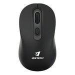 Mouse Jertech Sm-01 Inalambrico 2.4G 1200 Dpi 4 Botones
