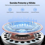 Audifonos In-Ear Inalambricos Bluetooth 1Hora Aut206 Color B