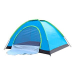 Carpa Camping 6 Personas Acampar Aventura