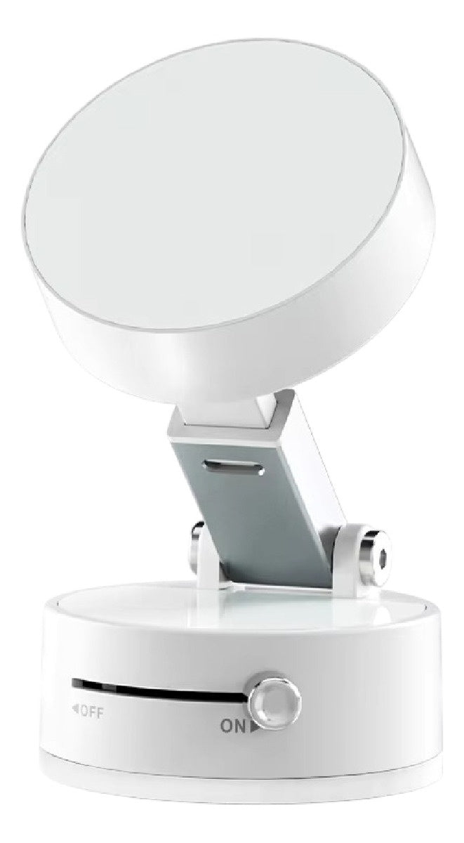 Soporte Holder Multifuncional Magnetico Universal Con Ventosa Para Celulares Y Tablets
