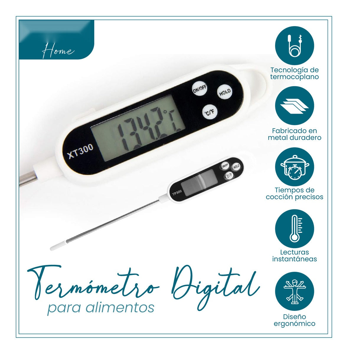 Combo Utensilios Asado X29 Piezas+ 2 Garra Oso + Obsequio Termometro