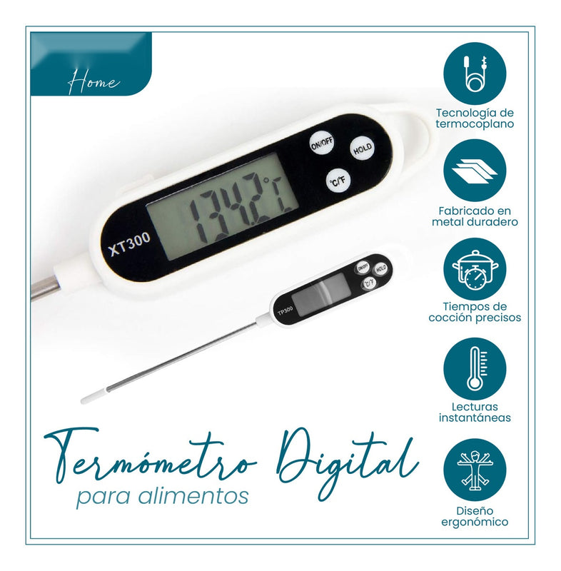 Combo Utensilios Asado X29 Piezas+ 2 Garra Oso + Obsequio Termometro